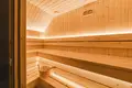 Дом 4 комнаты 197 м² Katun Rezevici, Черногория