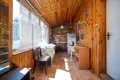 Dom 64 m² Cervienski sielski Saviet, Białoruś