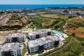 Wohnung 2 Schlafzimmer 92 m² Bel Air, Spanien