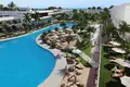 Penthouse 1 room 79 m² Girne Belediyesi, Northern Cyprus