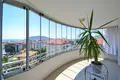 2 bedroom apartment 120 m² Alanya, Turkey