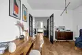 2 room apartment 62 m² Warsaw, Poland