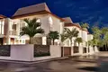 Wohnung 3 Schlafzimmer 182 m² Thalang, Thailand