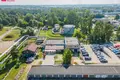 Gewerbefläche 136 m² Polangen, Litauen