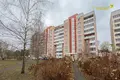 2 room apartment 54 m² Minsk, Belarus