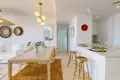 Penthouse 3 pokoi 106 m² Aguilas, Hiszpania