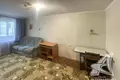 3 room apartment 57 m² Muchaviecki sielski Saviet, Belarus