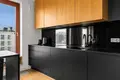 2 room apartment 61 m² Warsaw, Poland