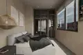 1 bedroom apartment 58 m² Canggu, Indonesia