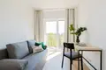 4 room apartment 75 m² in Warsaw, Poland