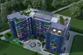 Квартира 2 комнаты 50 м² Лиманка, Украина