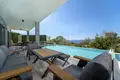 Villa de 5 habitaciones 290 m² Fethiye, Turquía