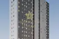 Studio apartment 2 bedrooms 40 m² Regiao Imediata de Sao Paulo, Brazil