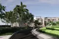 Villa de 2 dormitorios 205 m² Tumbak Bayuh, Indonesia