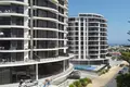 Mieszkanie 2 pokoi 74 m² Girne Belediyesi, Cypr Północny