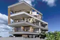 2 bedroom apartment 79 m² Demos Agiou Athanasiou, Cyprus