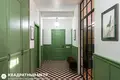 4 room apartment 97 m² Minsk, Belarus