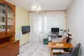 Wohnung 2 zimmer 42 m² Minsk, Belarus