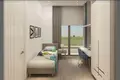 Apartment 56 m² Alanya, Turkey
