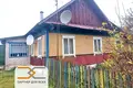 House 70 m² Haradziejski sielski Saviet, Belarus