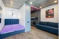 Apartamento 1 habitación 30 m² Minsk, Belarús