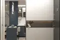 Wohnung 2 zimmer 70 m² Erdemli, Türkei