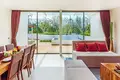 Appartement 3 chambres 345 m² Choeng Thale, Thaïlande