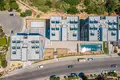 Apartamento 2 habitaciones 121 m² Limassol District, Chipre