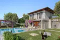 Willa 6 pokojów 220 m² Bodrum, Turcja