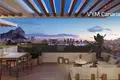 Apartamento 3 habitaciones 78 m² Calpe, Španjolska