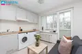 Mieszkanie 1 pokój 22 m² w Wilno, Litwa