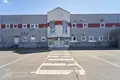 Lager 1 612 m² in Papiarnianski sielski Saviet, Belarus