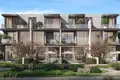 Szeregowiec 4 pokoi 251 m² Dubaj, Emiraty Arabskie
