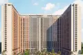 1 room apartment 54 m² Odesa, Ukraine