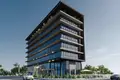 Propriété commerciale 1 970 m² à Germasogeia, Chypre