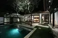 Villa de tres dormitorios 297 m² Jimbaran, Indonesia