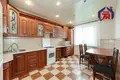 Appartement 3 chambres 82 m² Minsk, Bélarus