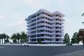 Квартира 2 комнаты  Аланья, Турция