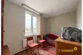 3 room apartment 58 m² Minsk, Belarus
