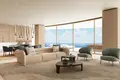 Квартира 2 комнаты 107 м² Рас-эль-Хайма, ОАЭ