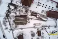 House 151 m² Novy Dvor, Belarus