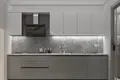 Apartamento 4 habitaciones 140 m² Zeytinburnu, Turquía