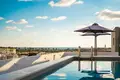 1 bedroom apartment 49 m² Paphos Municipality, Cyprus
