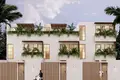 Villa de 1 habitación 1 743 m² Brisas de Zicatela, México
