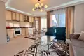 2 bedroom apartment 110 m² Mediterranean Region, Turkey