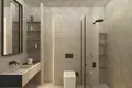 Residential complex Residence with swimming pools, sports grounds and a private beach close to the airport, Alanya, Turkey