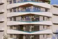 Apartamento 4 habitaciones 206 m² Municipality of Thessaloniki, Grecia