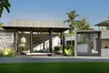 3 bedroom villa 418 m² Ban Bang Ku, Thailand