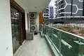2 bedroom apartment 100 m² Tosmur, Turkey