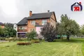 House 186 m² Yelnitsa, Belarus